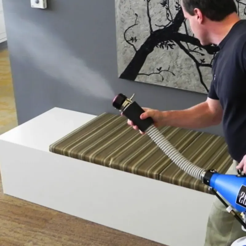 Professional Odor Removal in Purchase, NY